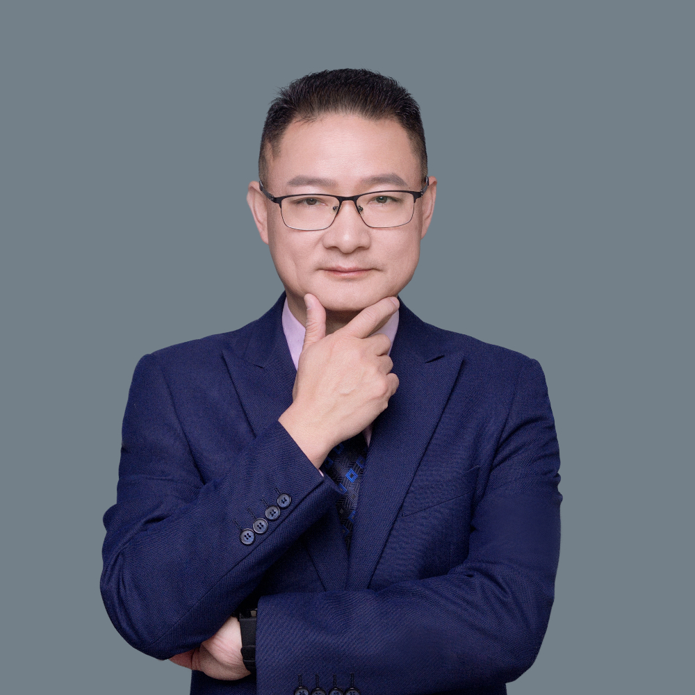 陈新江