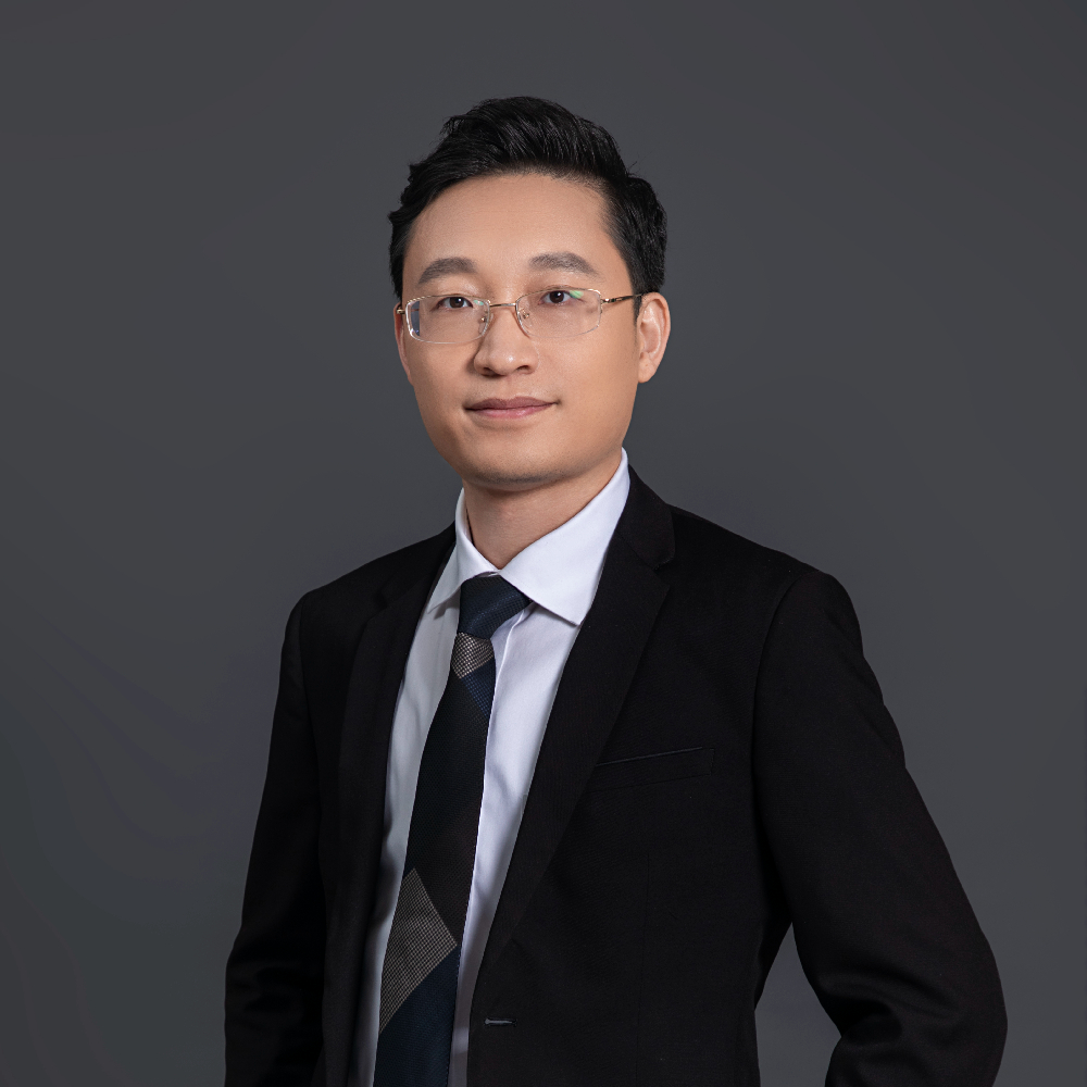 杨尚泽