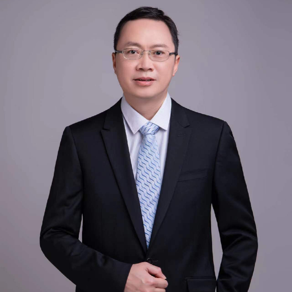 周劲雄