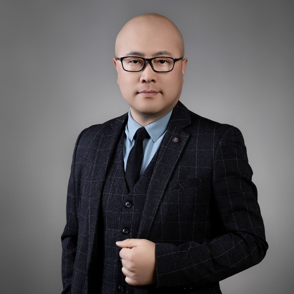 张锐