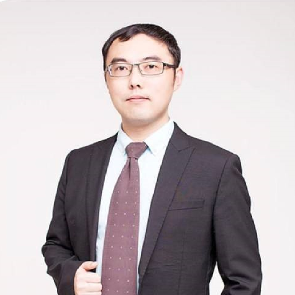 李军强