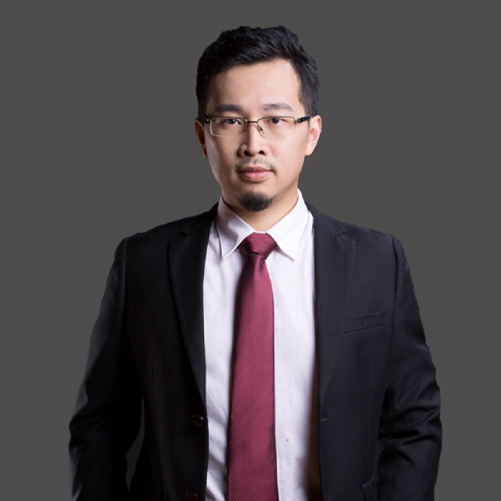 钱林泽
