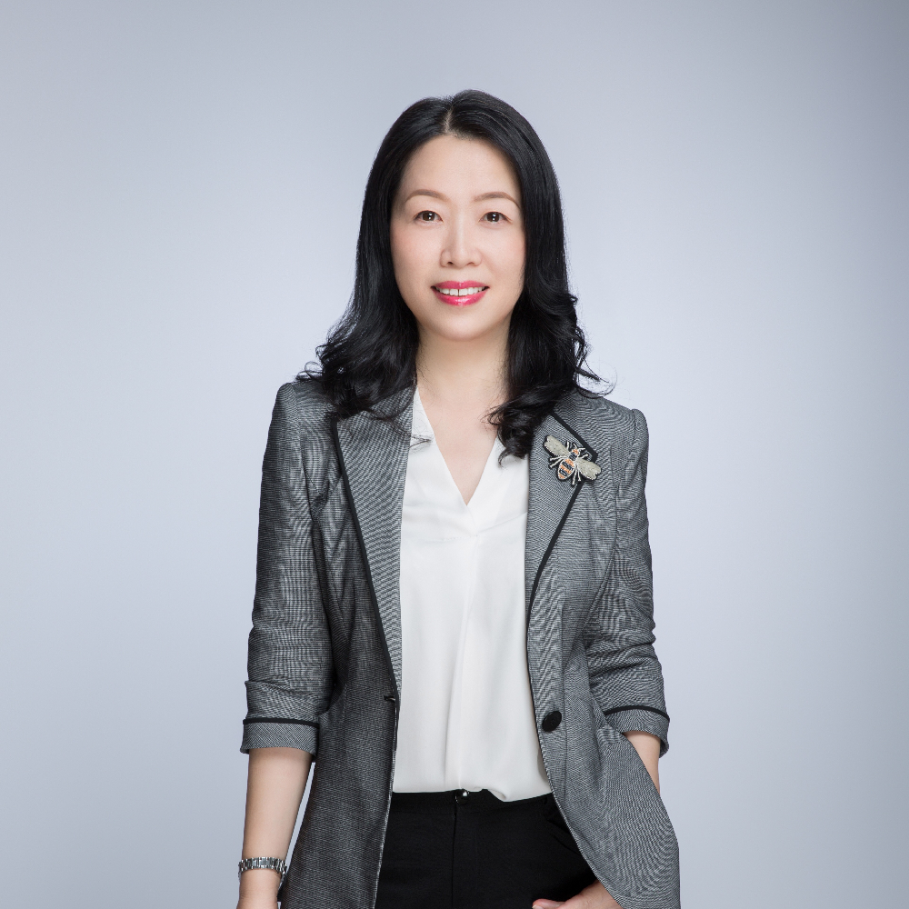 唐曼丽
