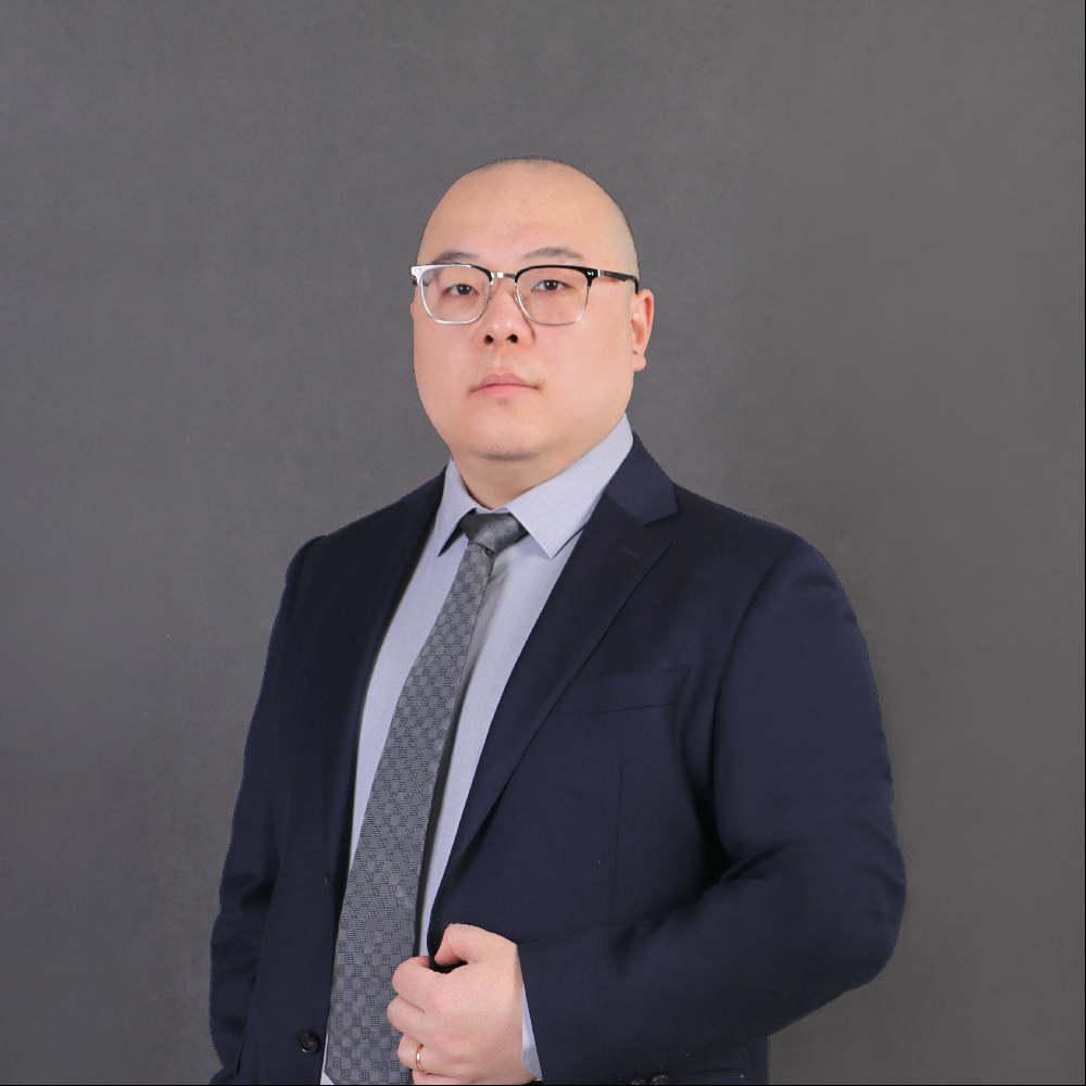 马超