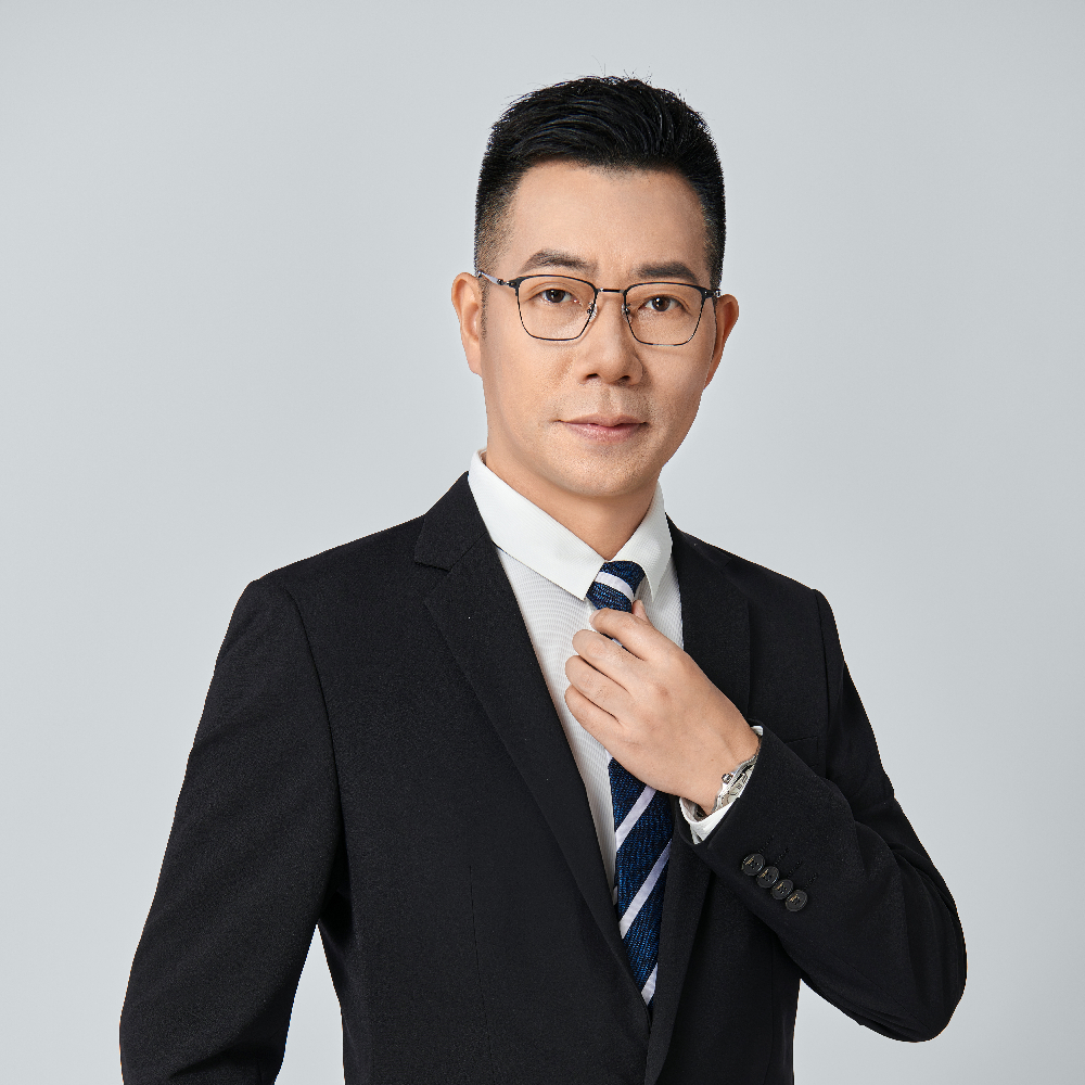 桑弘华