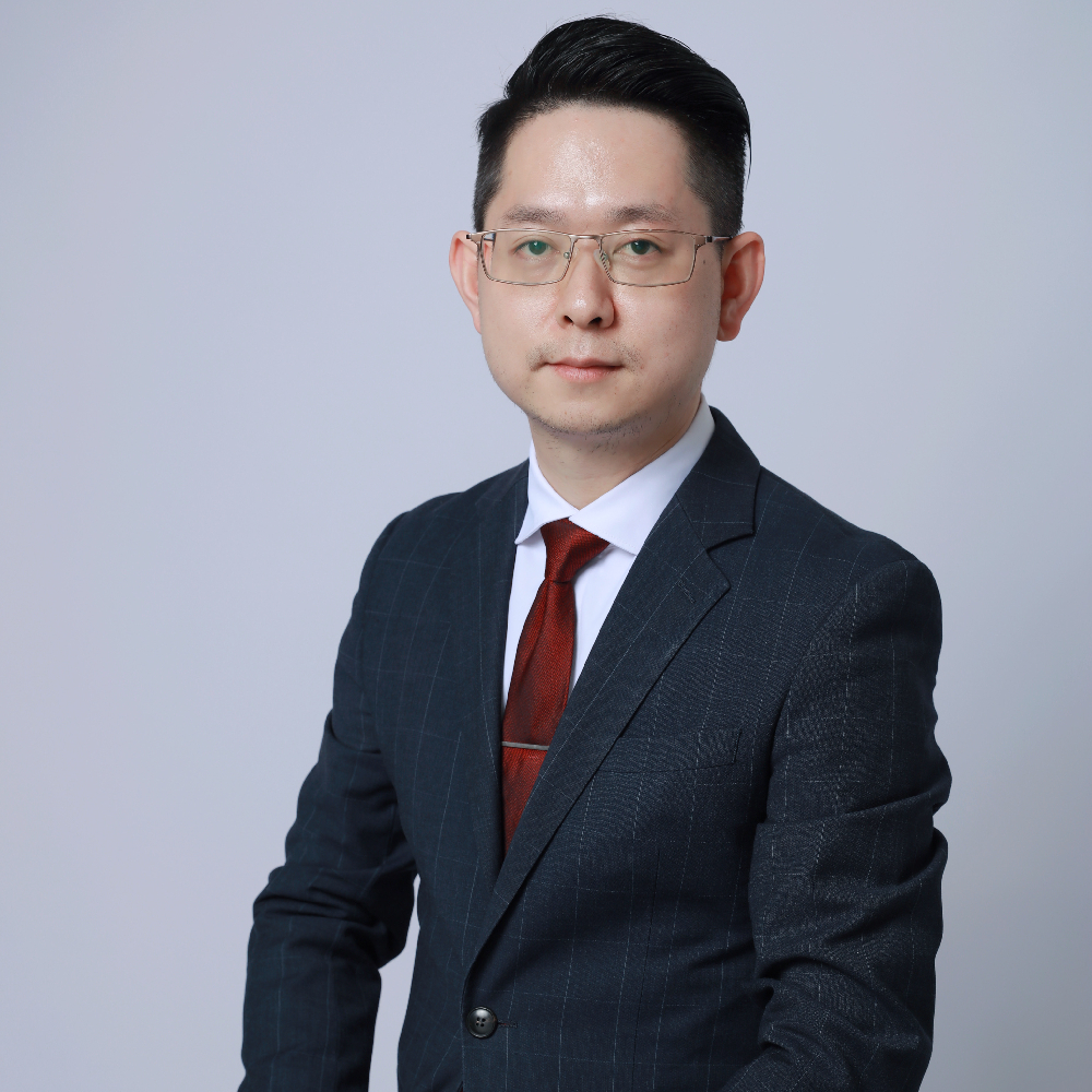 李洪源