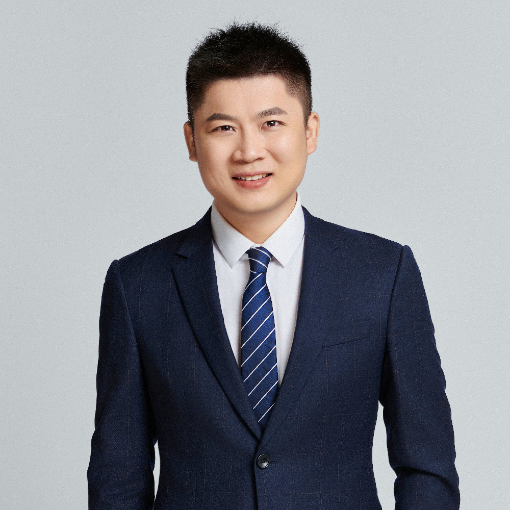 刘翔