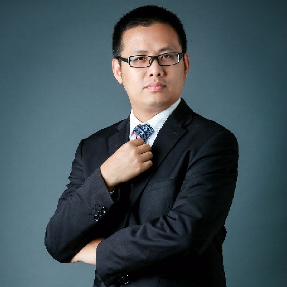 高健