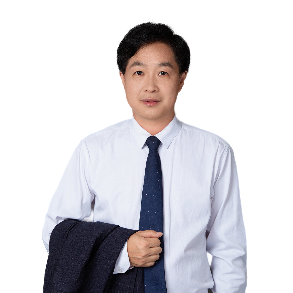 高永华