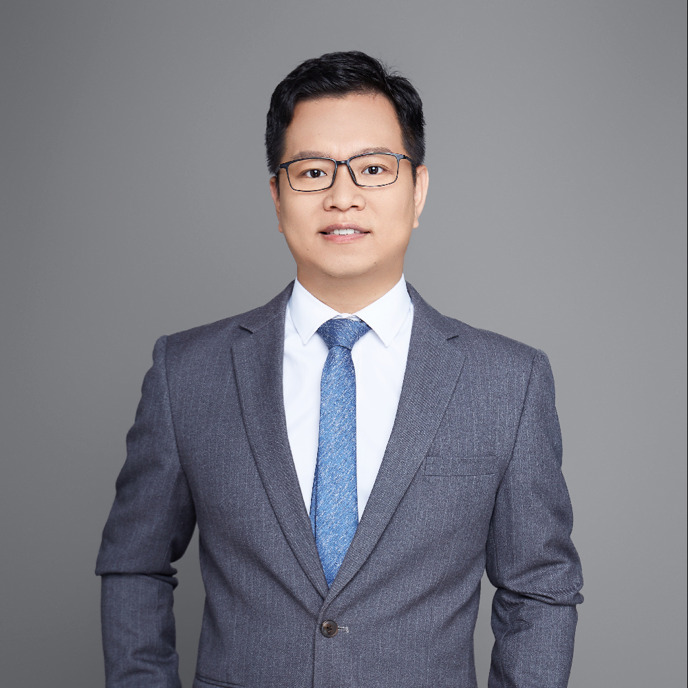 吴志德