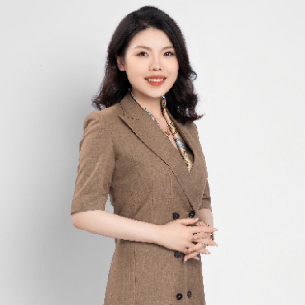 何丽