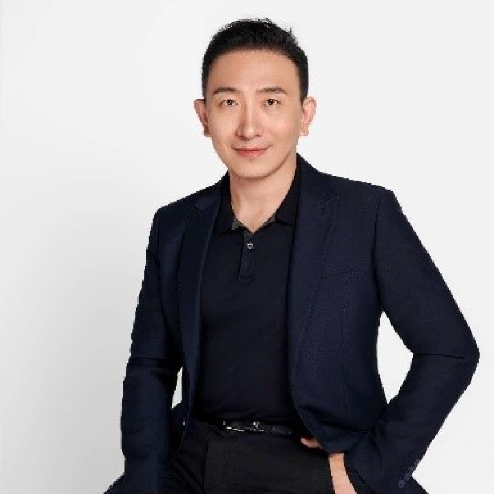刘煜鑫