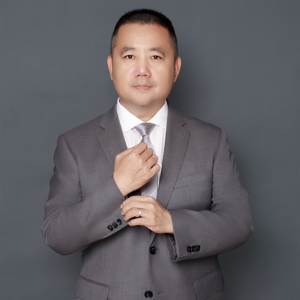 张小平