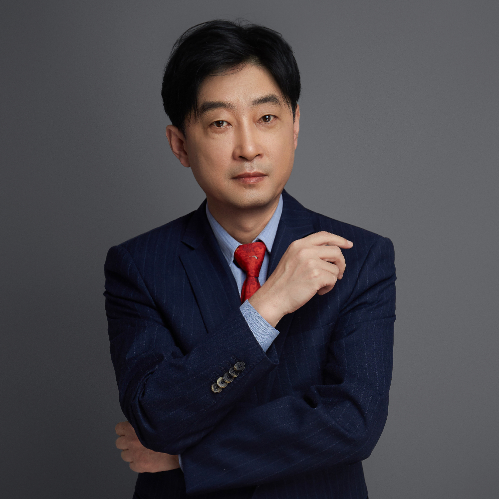 黄志强