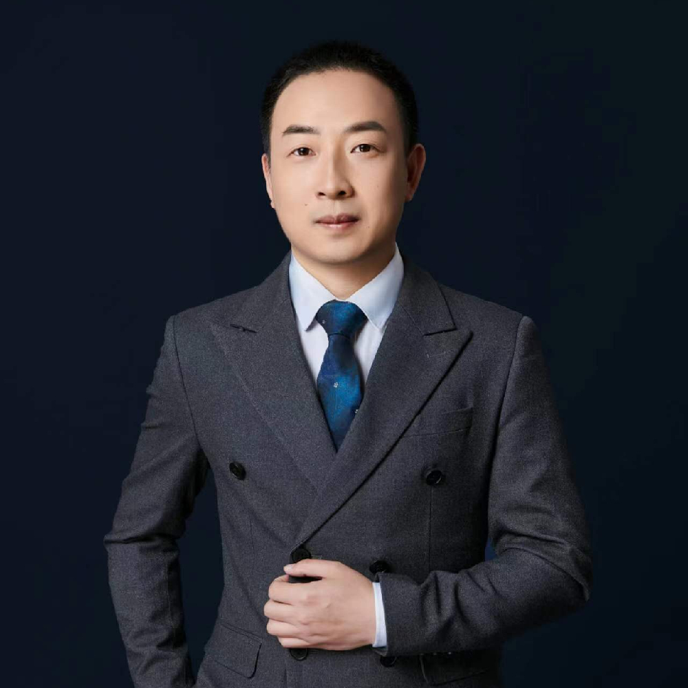 龙生