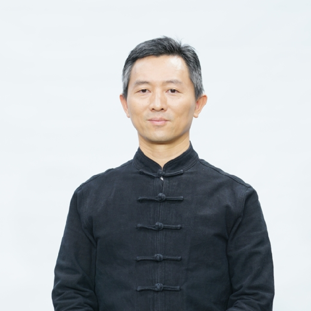 周让