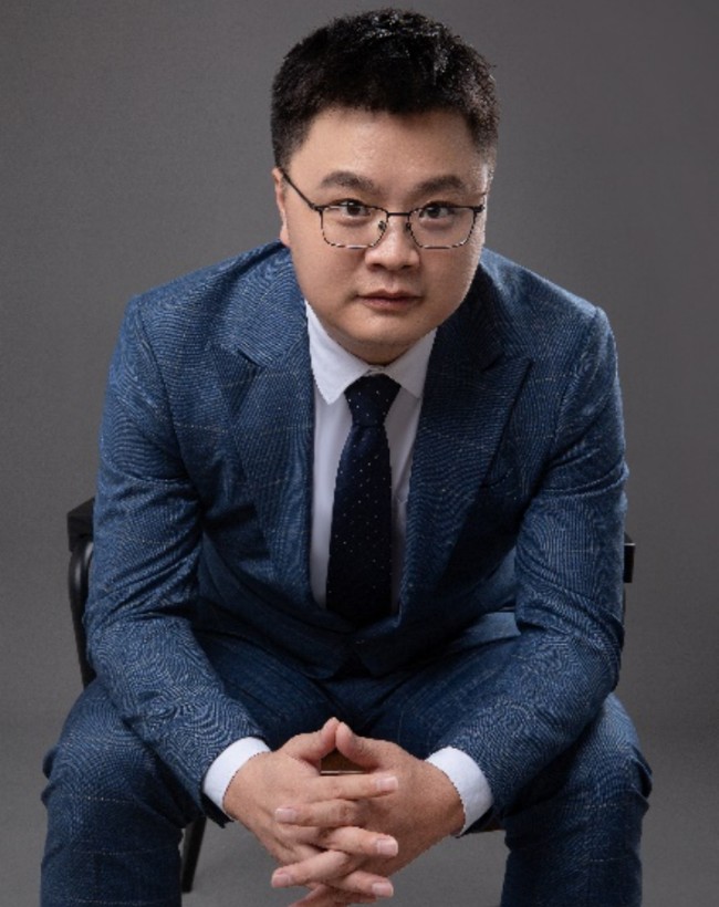 袁云新